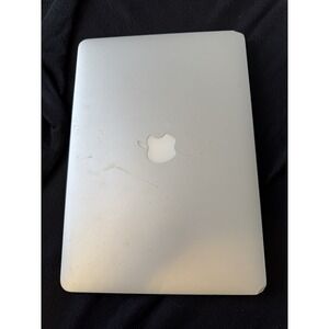 Apple MacBook‎ Air  Model A1466 EMC 2632  2013 Space Gray